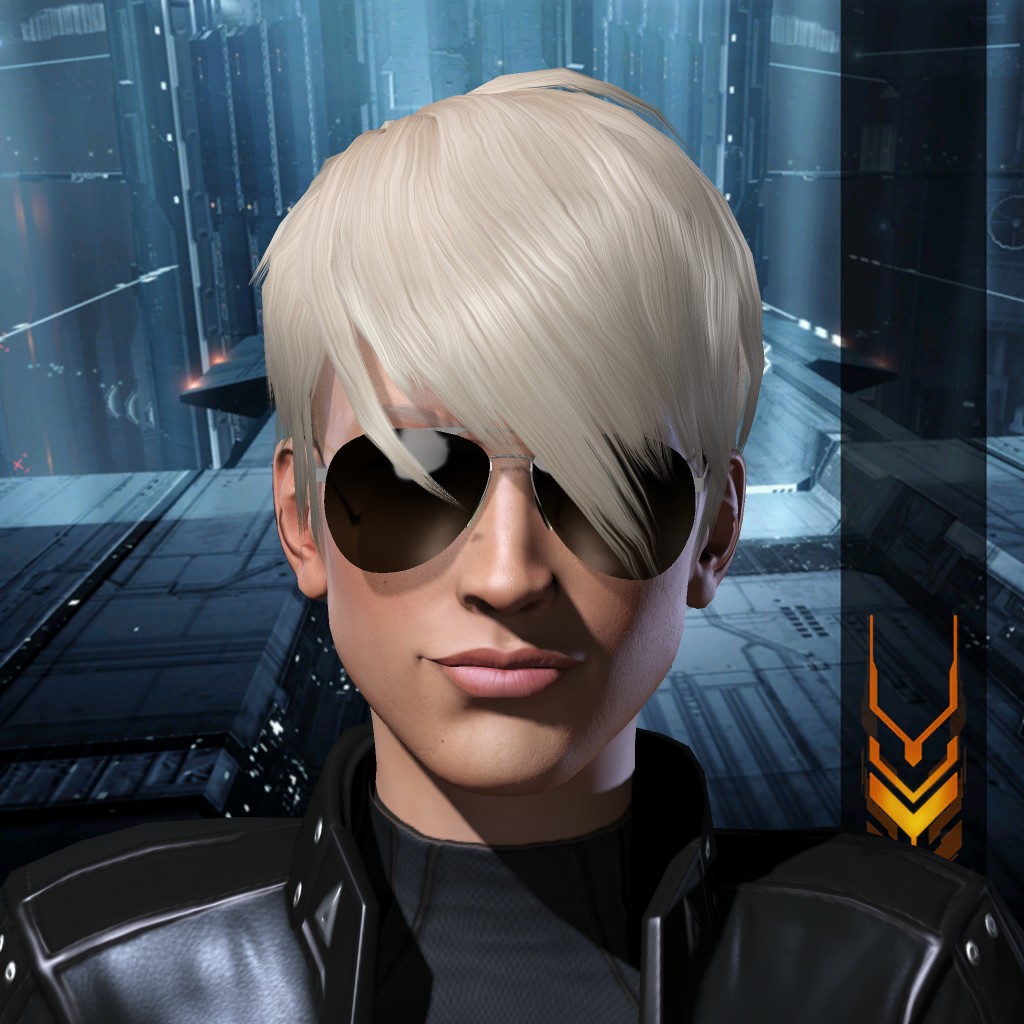 Nicholas Kaga B