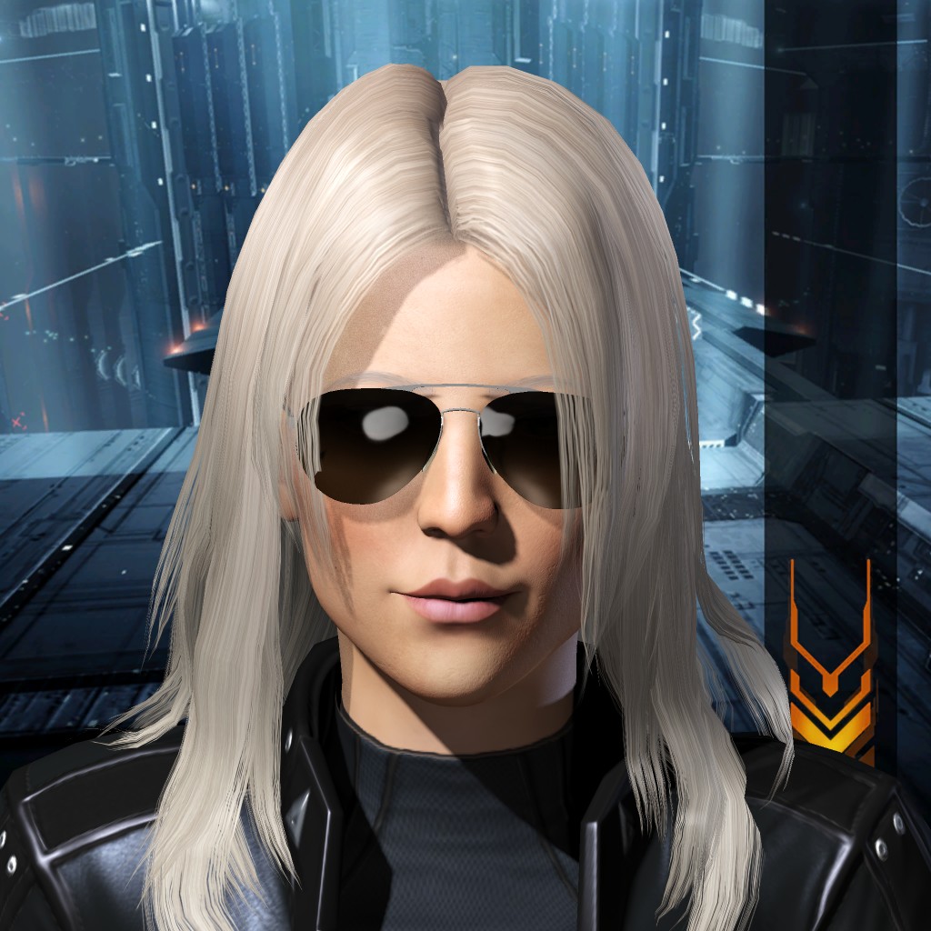 Nicholas Kaga C
