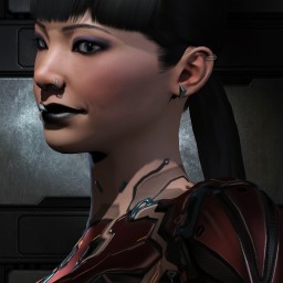 Dreadsumi portrait