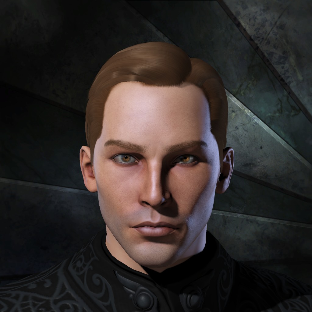 portrait