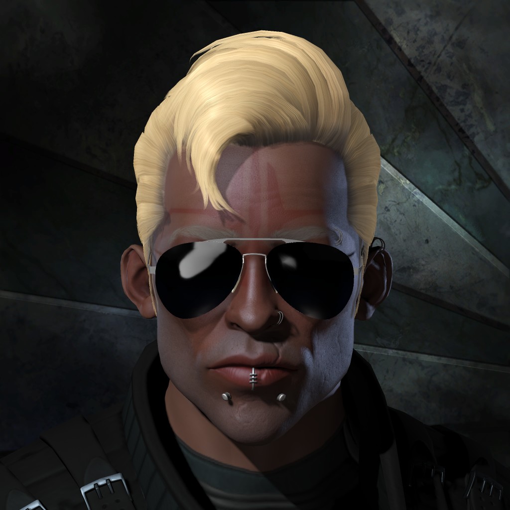 El Sexy Boy-Gei