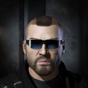 Dragon Born Terminator