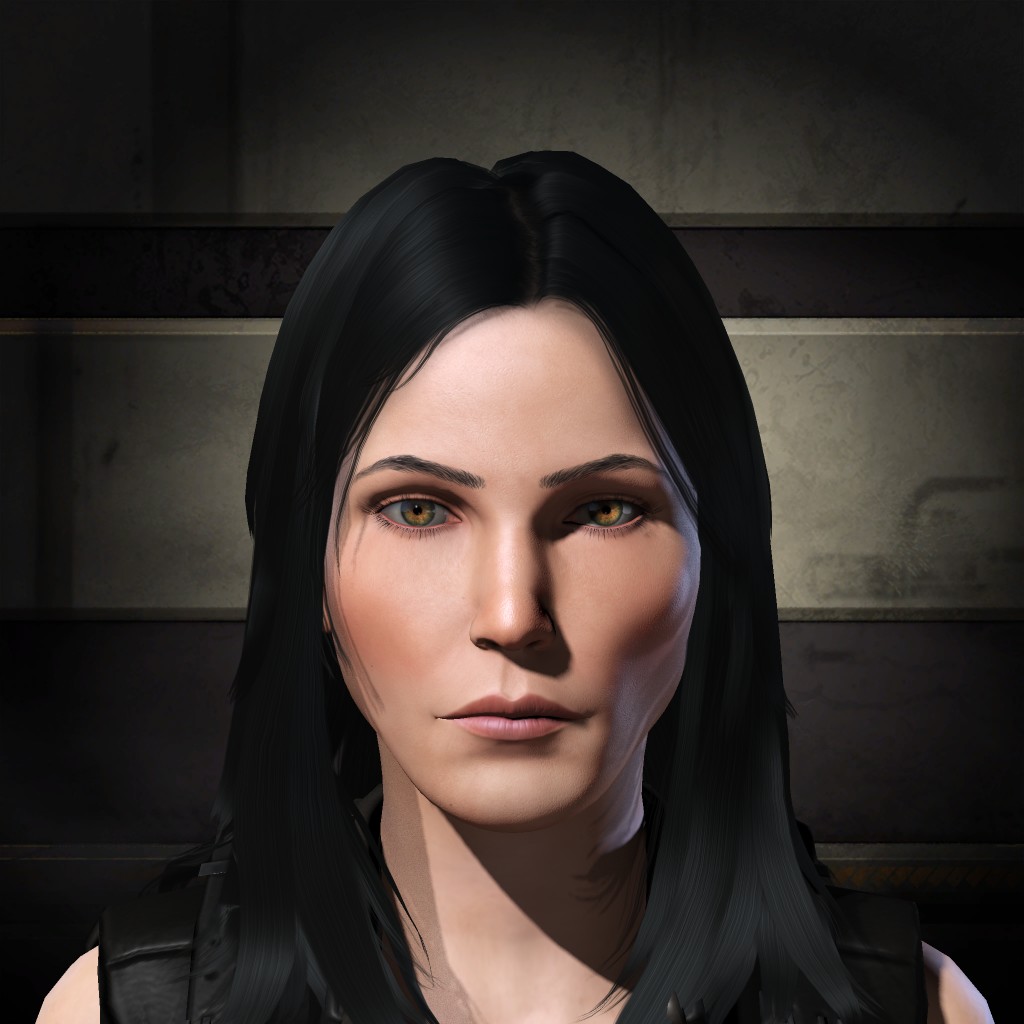 May Slavaux