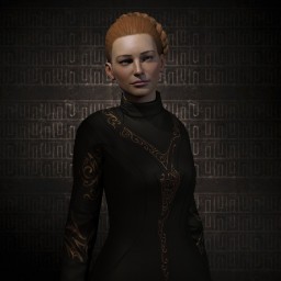 Niariran Avada portrait