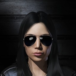 qiugua3 portrait