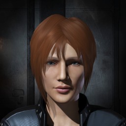 Xiaobai 3 portrait