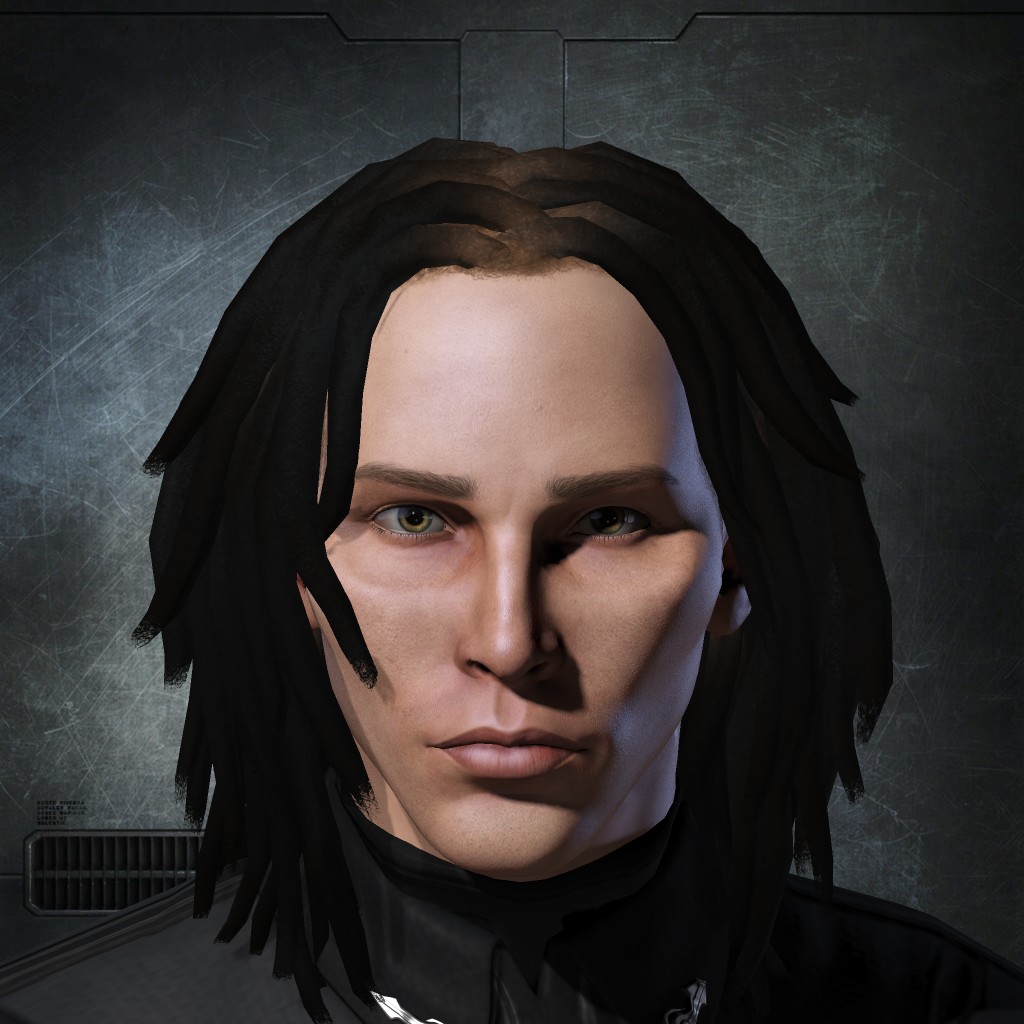Zephyr Kane