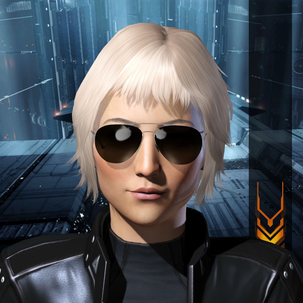 Nicholas Kaga D