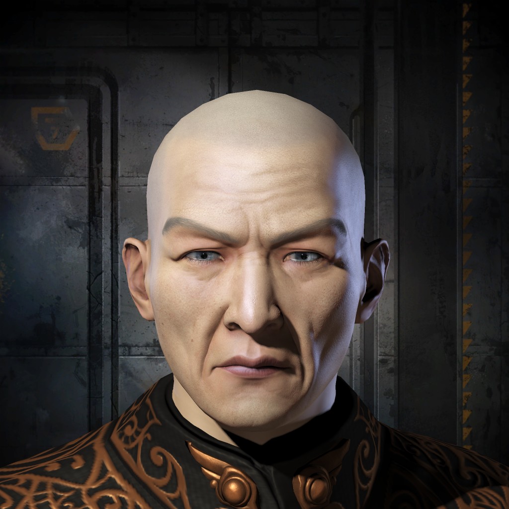 SDS-ZILONG