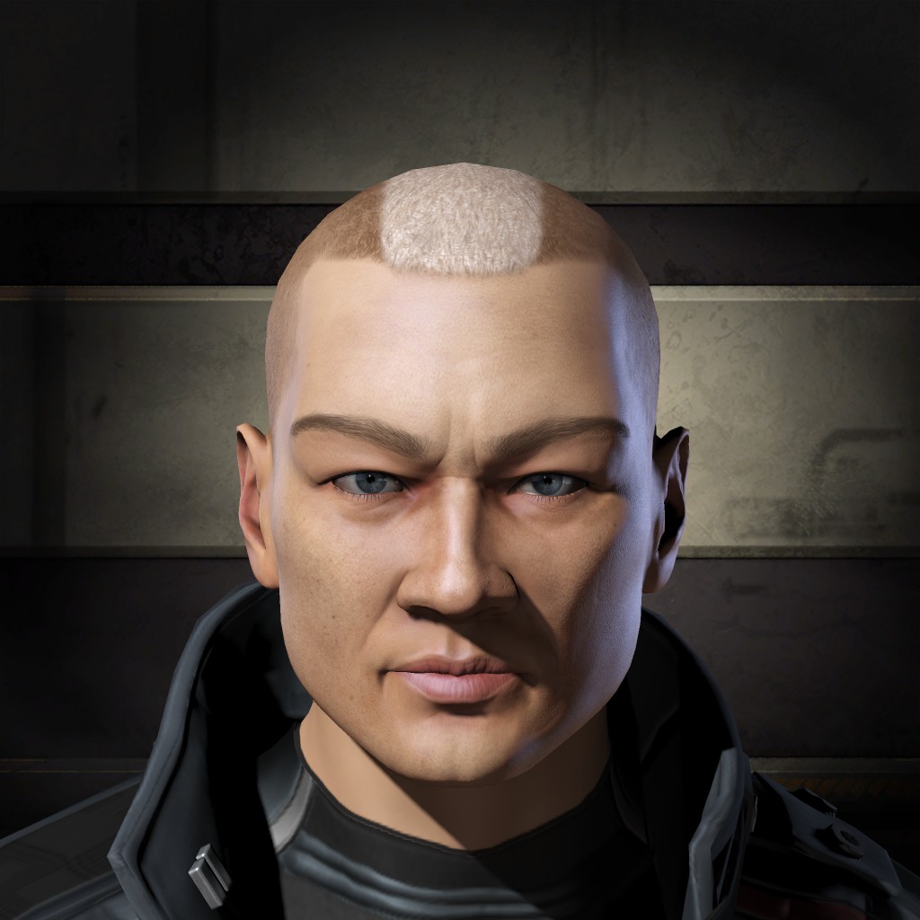 Ogahata Ishikela