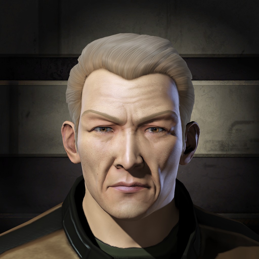 maciejaszek portrait