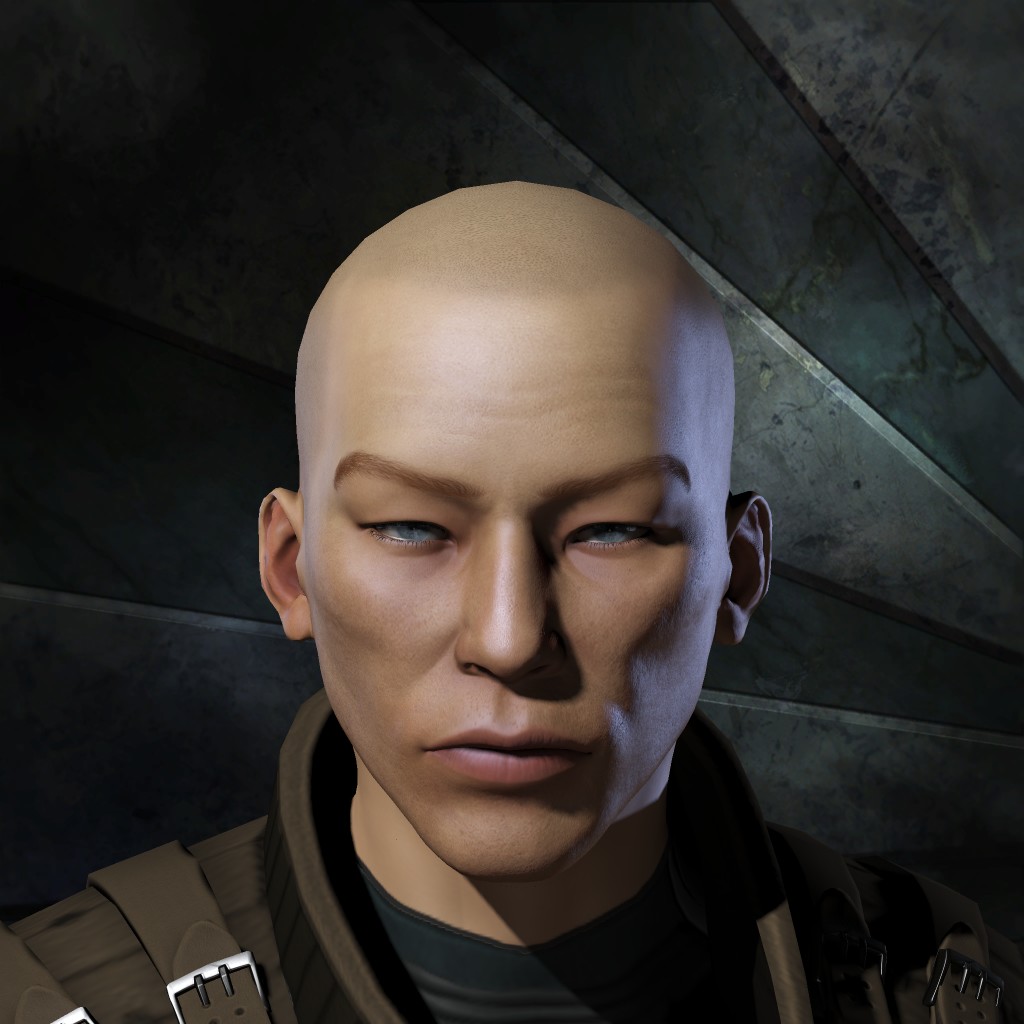 Ulf the Afk