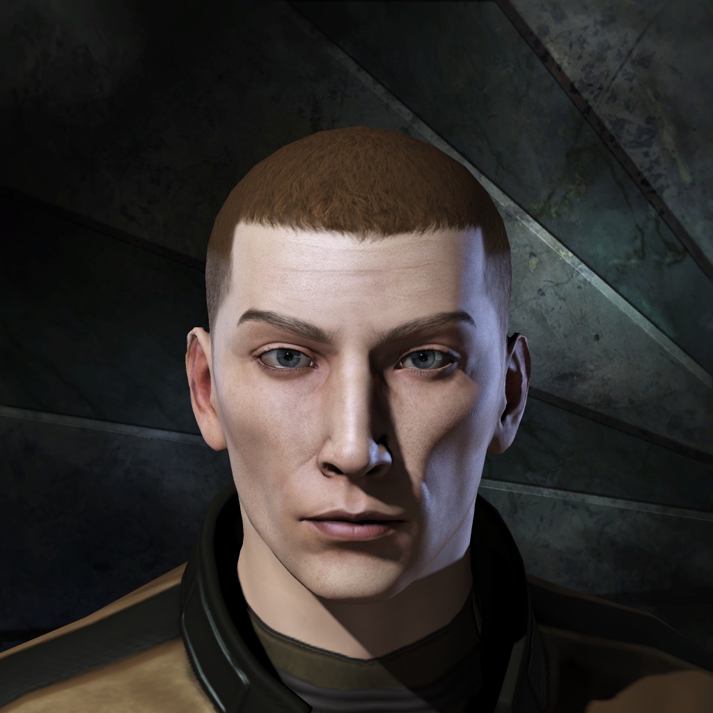 Commander Sirula