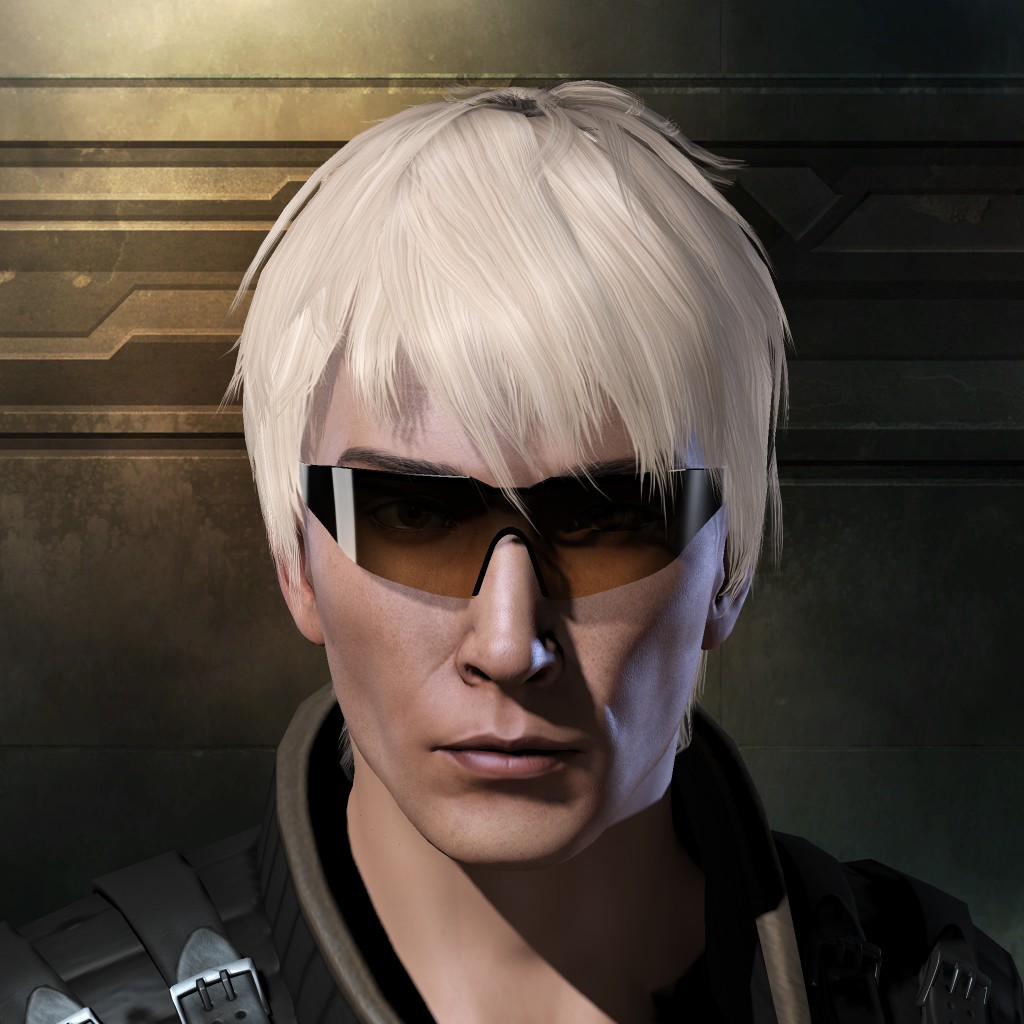 Torin Vherokior