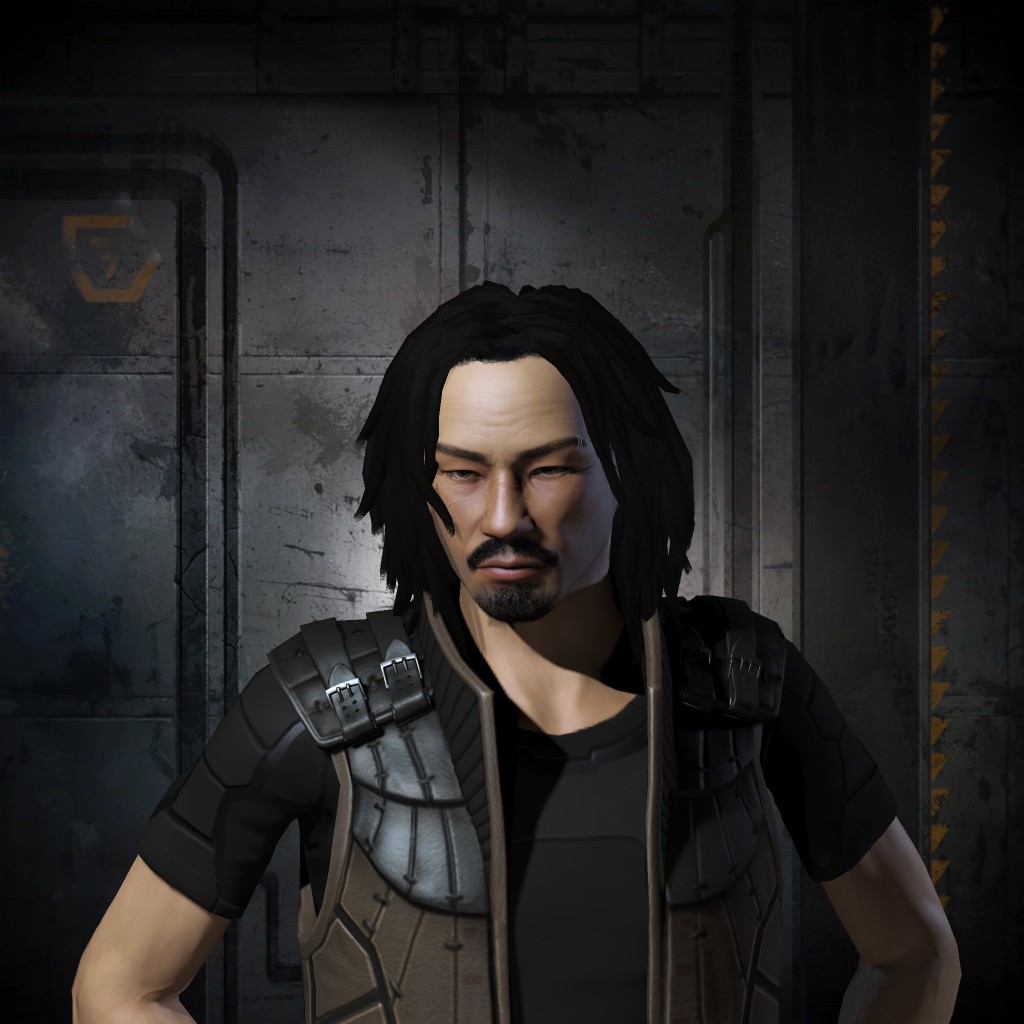 Kairo Revenant