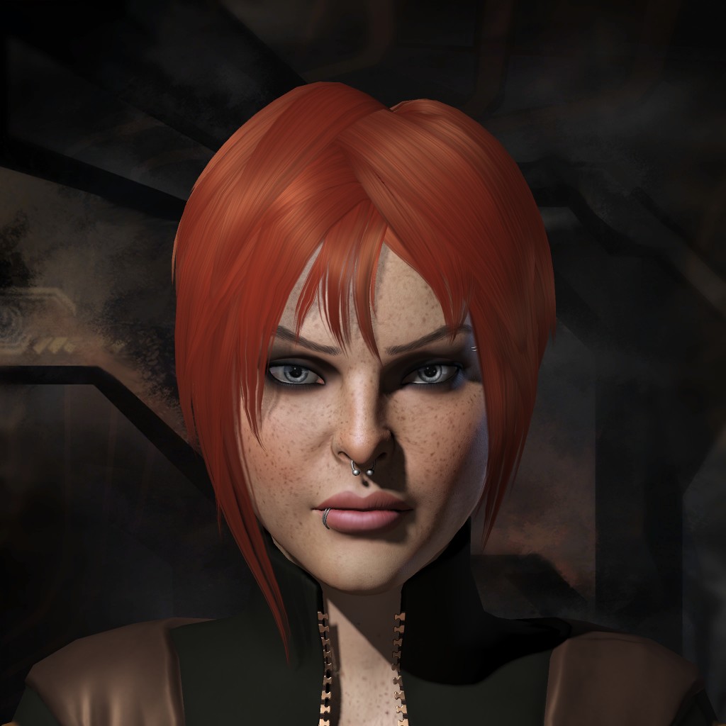Tyra Fay