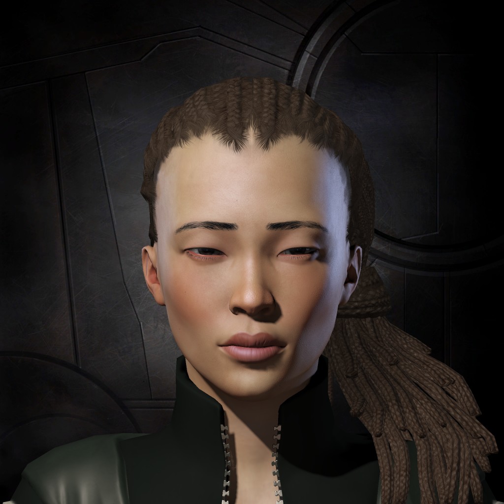 Sakhmi Ptah