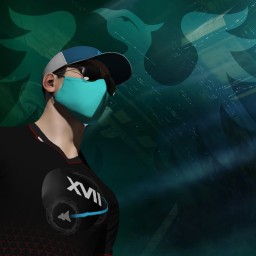 flashmoe portrait