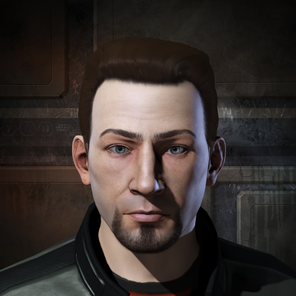 kirill vedm