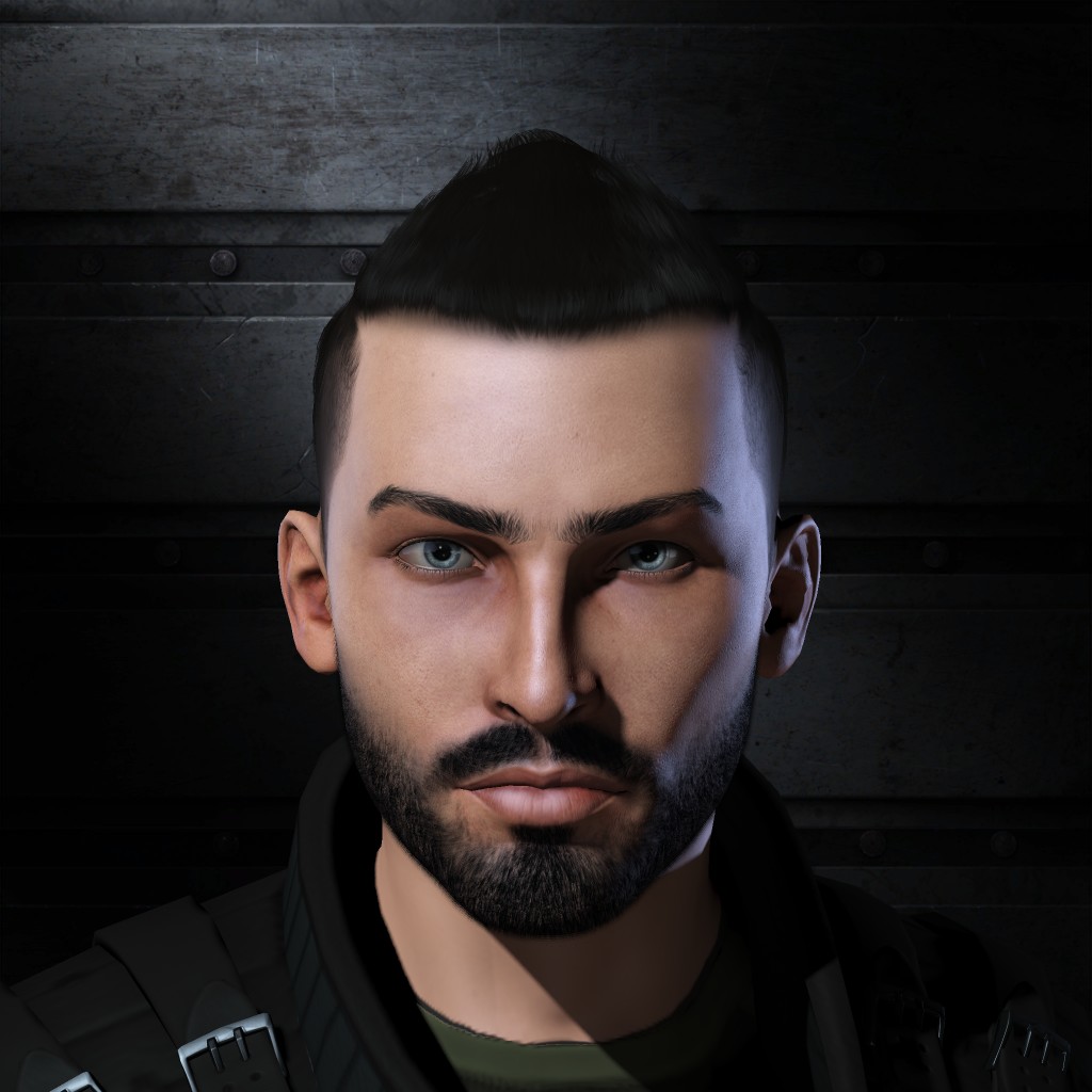Gavin Gatti