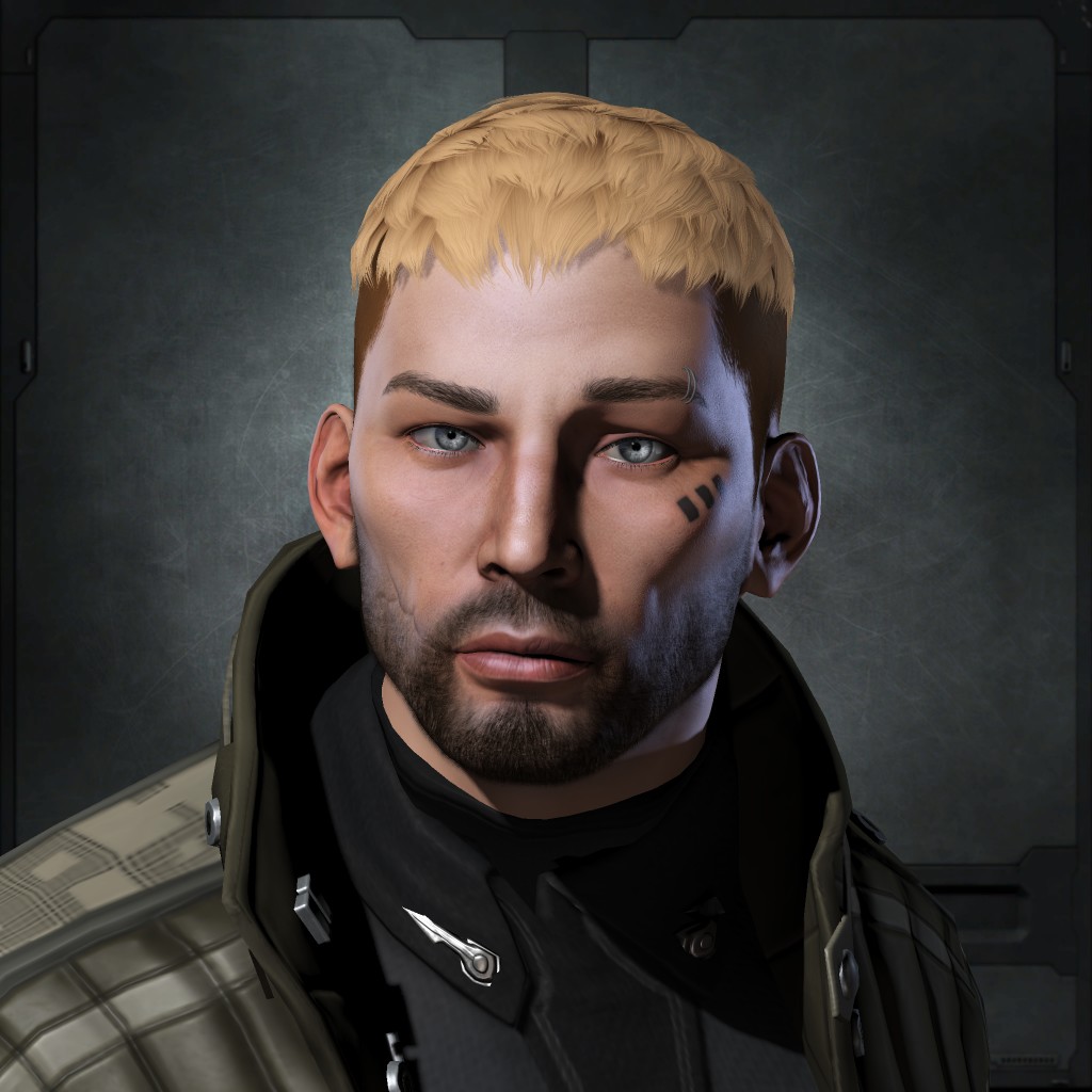 Constantin Valador
