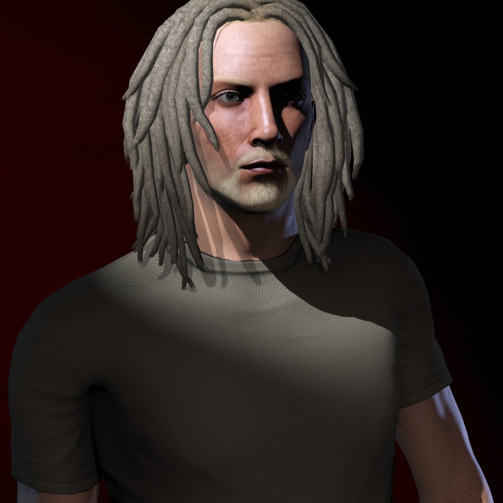 Chronus Orwala