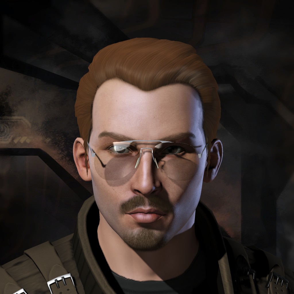 Gaius GathGo