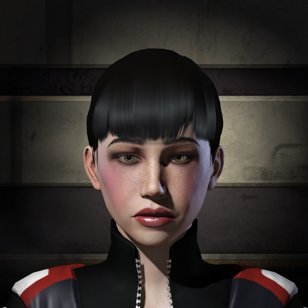 patrica vlad