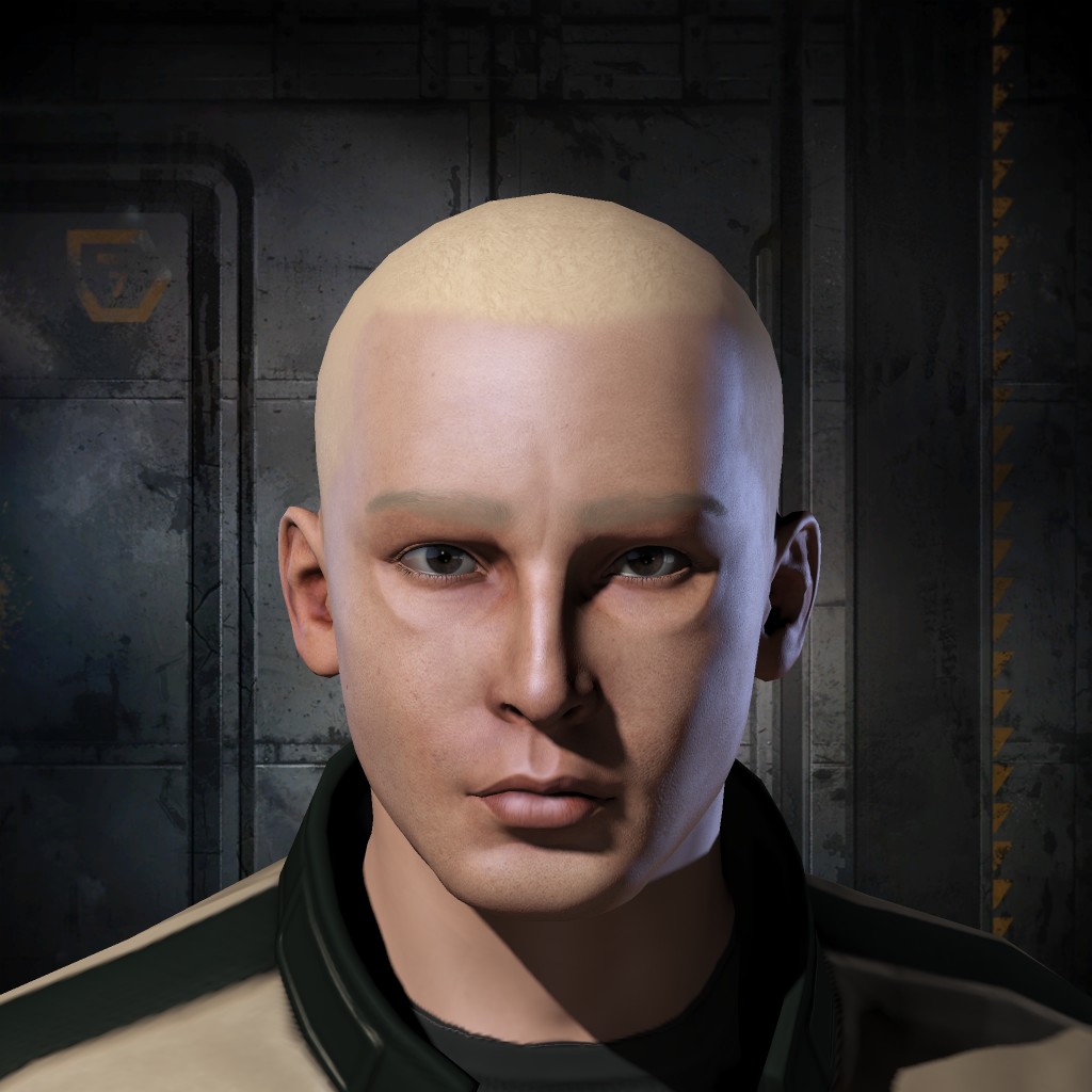 Ranger Sam
