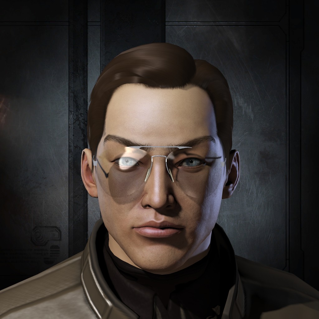 TwoTier Keir