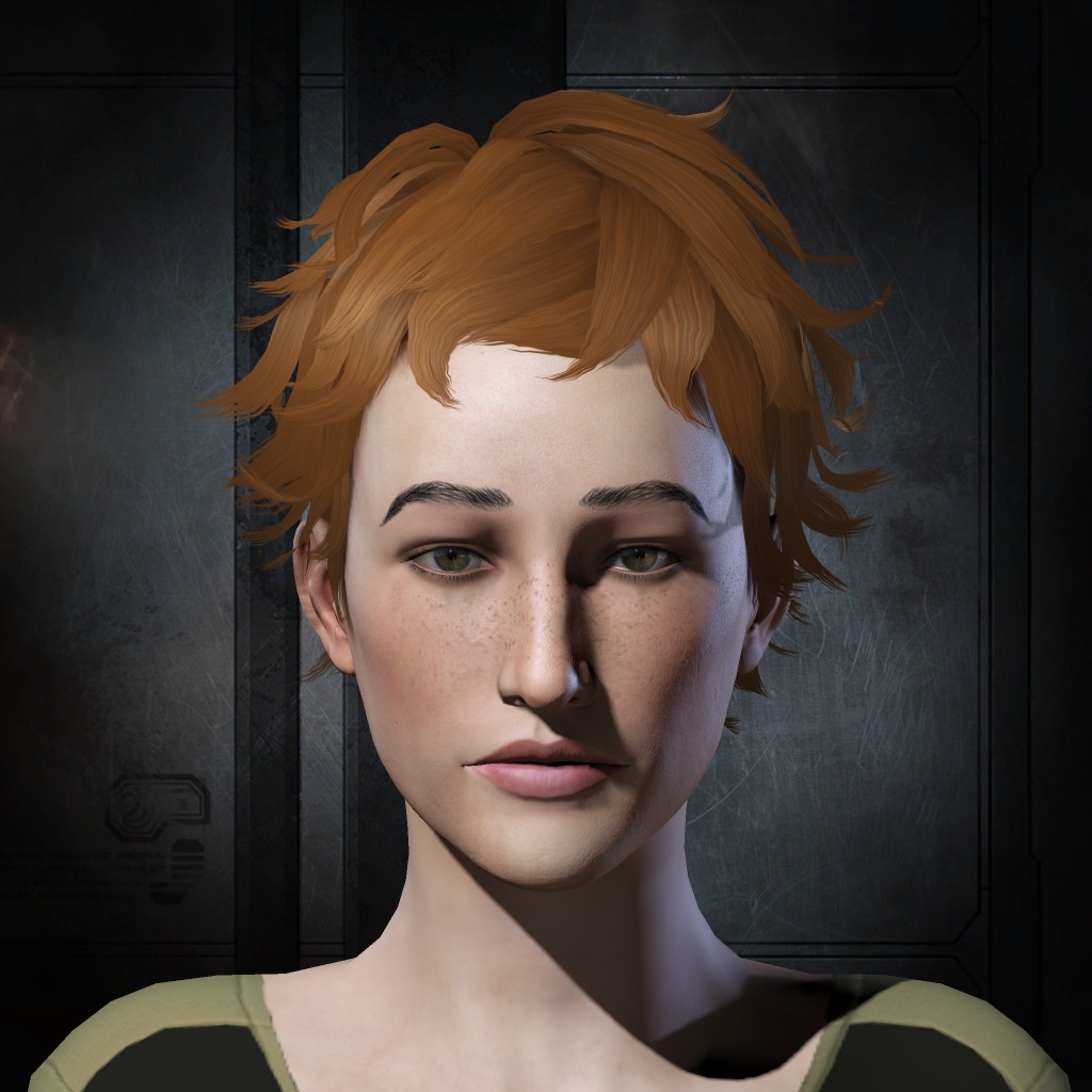 Icalnia Dirk