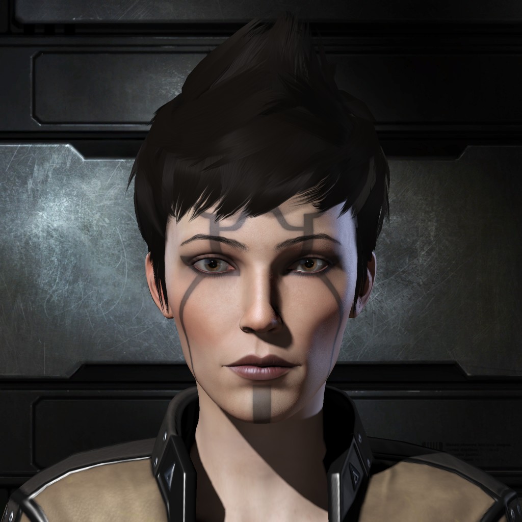 Saoirse Virr