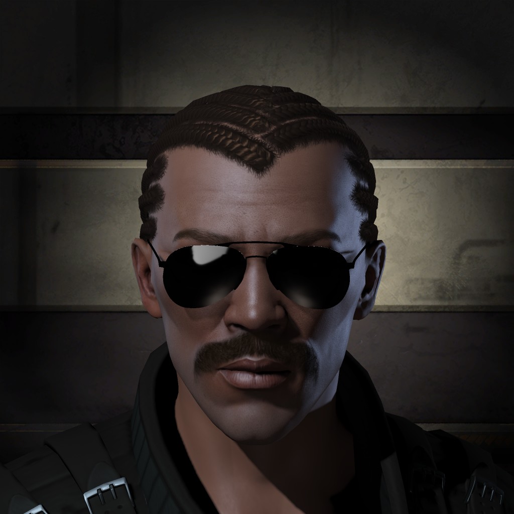 daves darkblood