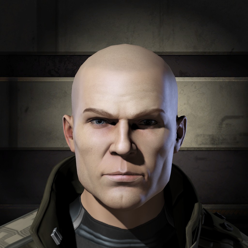 lex luthor femboy