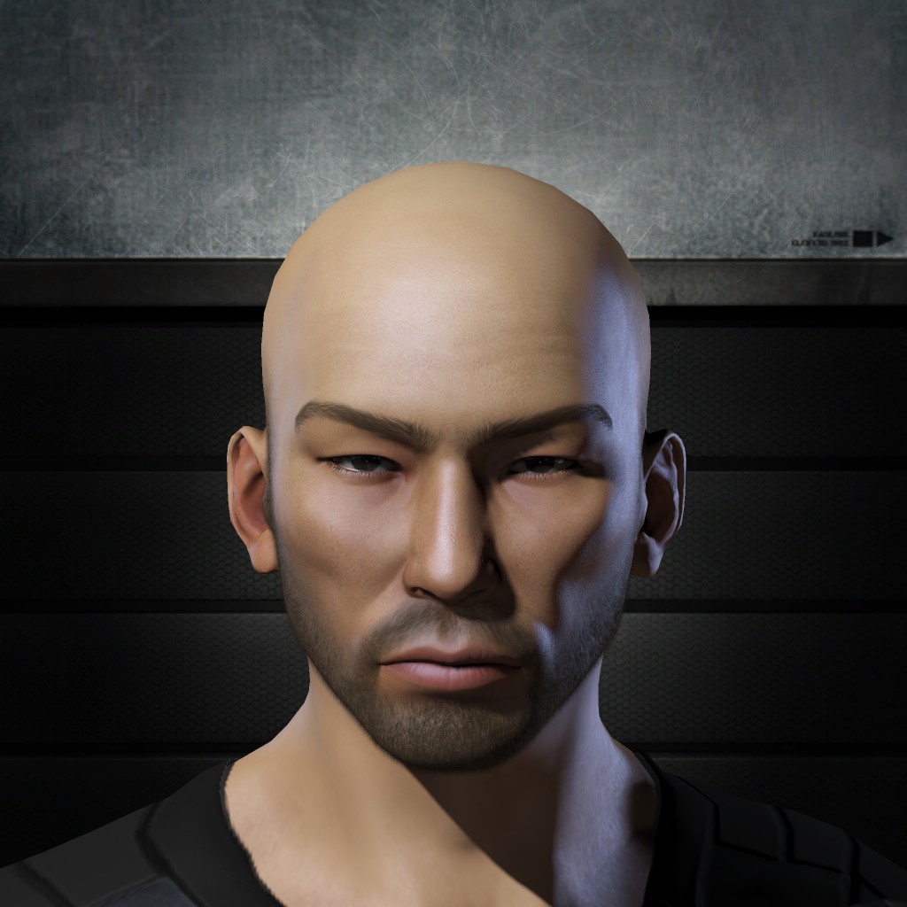 Jonh myth
