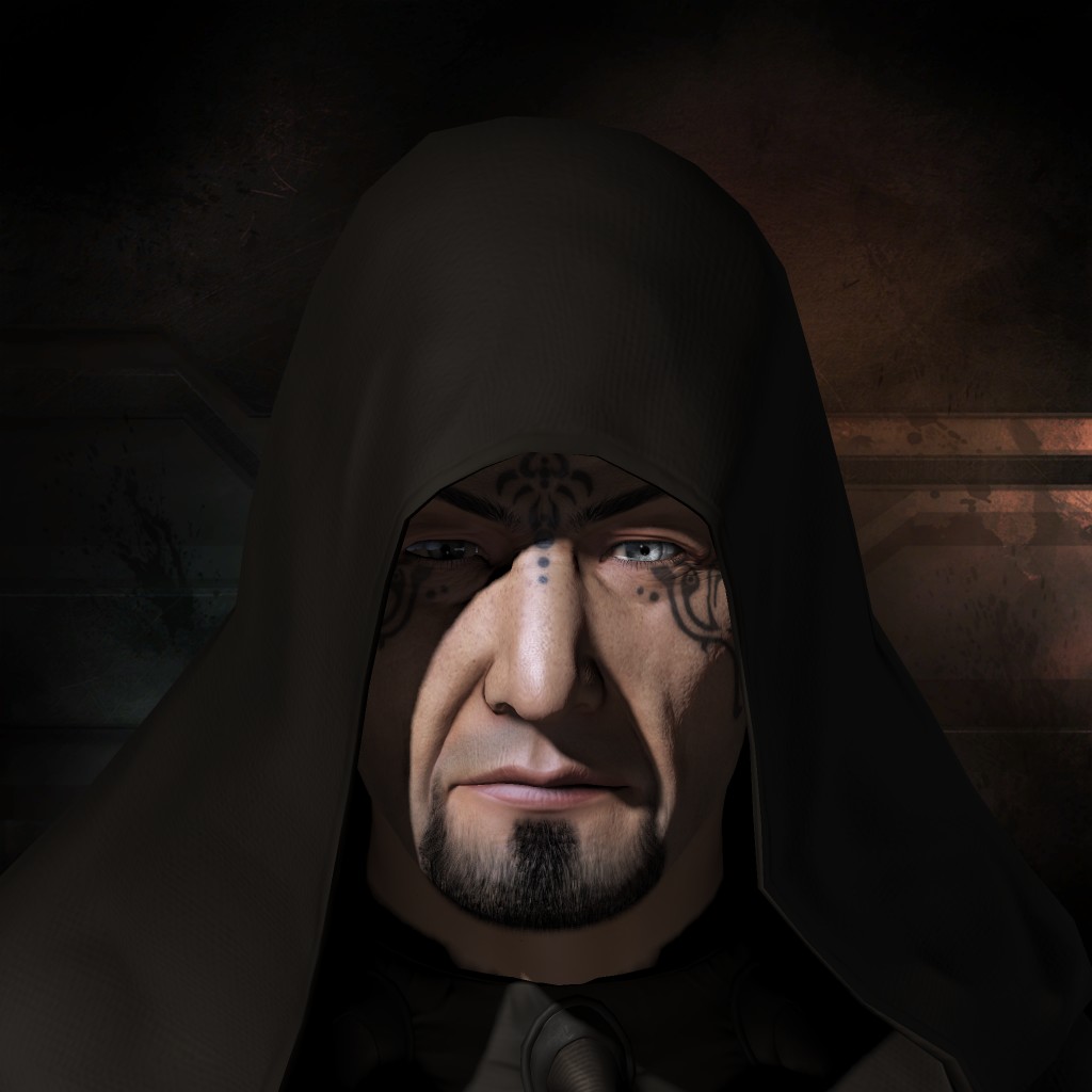 Nightmare StaIker