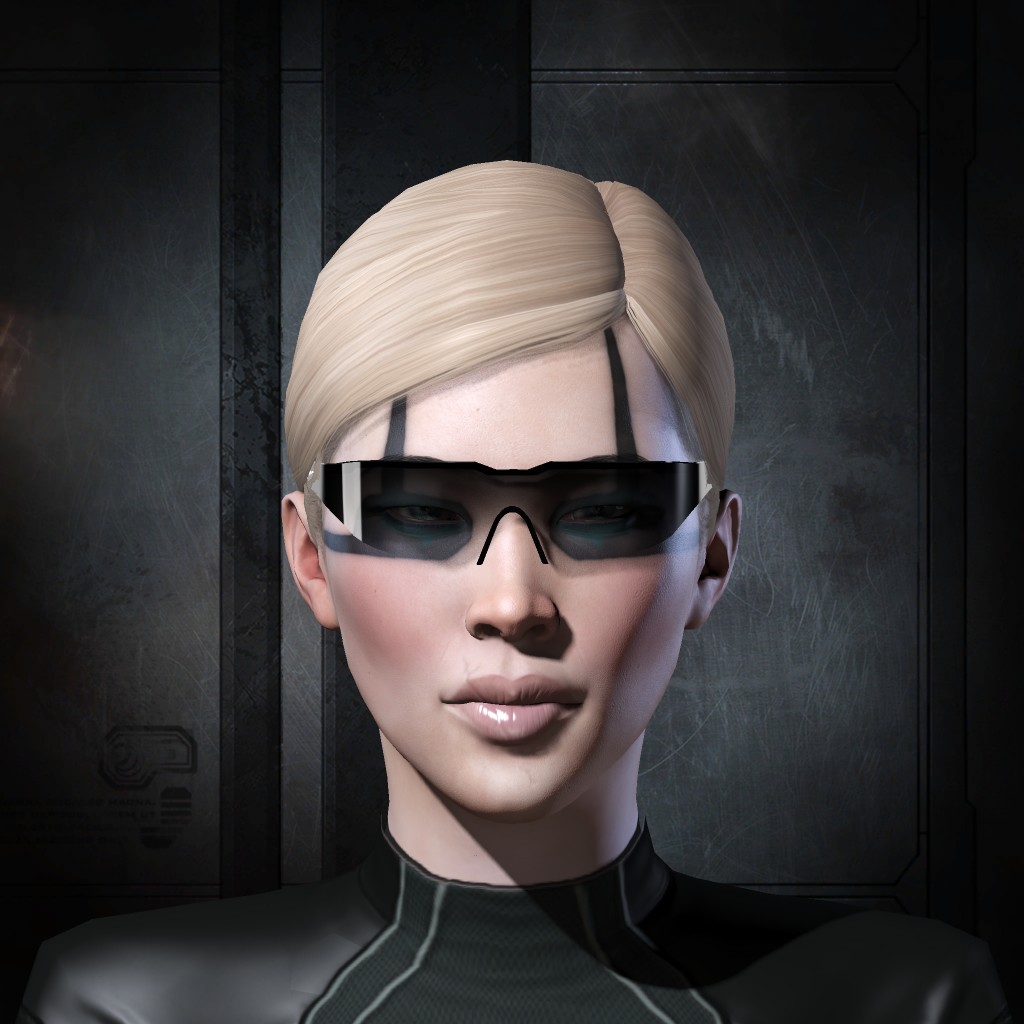Aicekream McQuaen