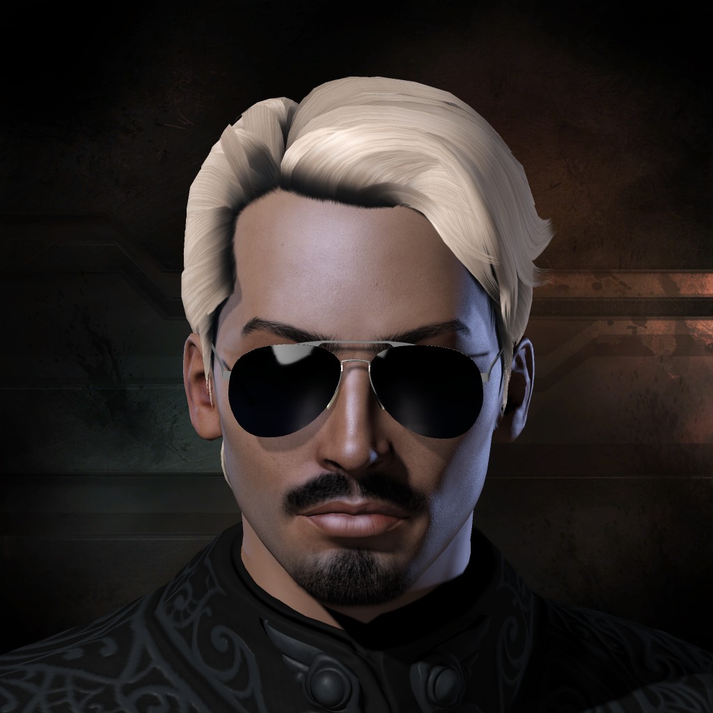Phantom of Gallente