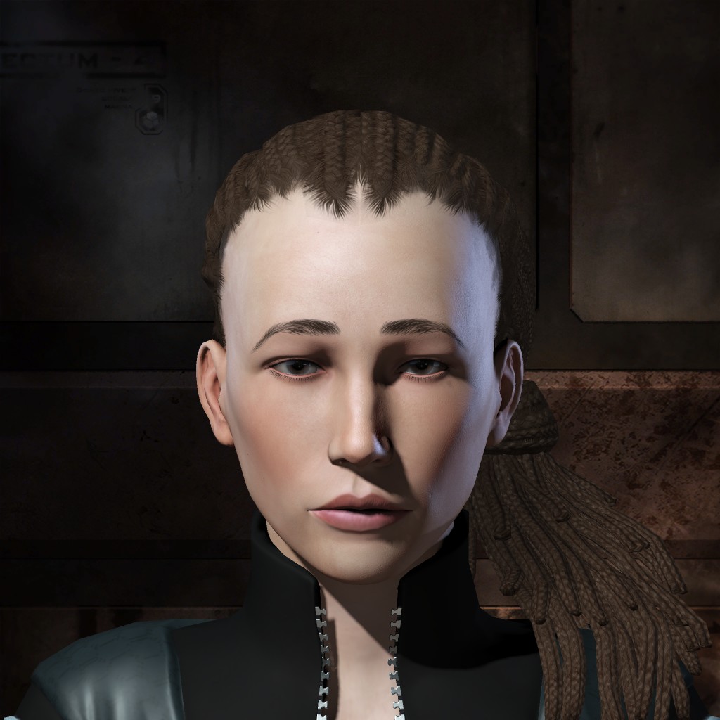 Rhonere Ilore Vaille