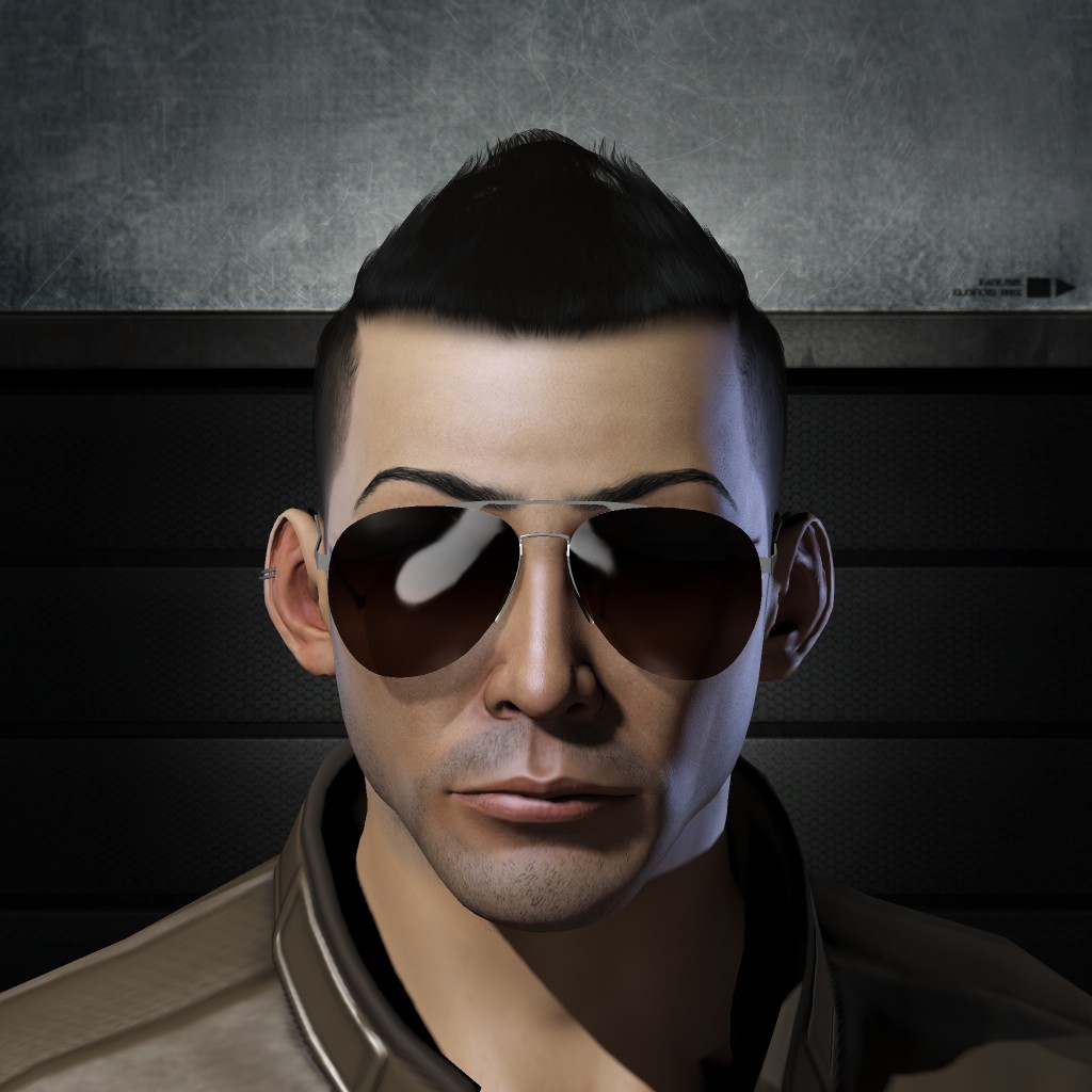 Yuri Gagaroon