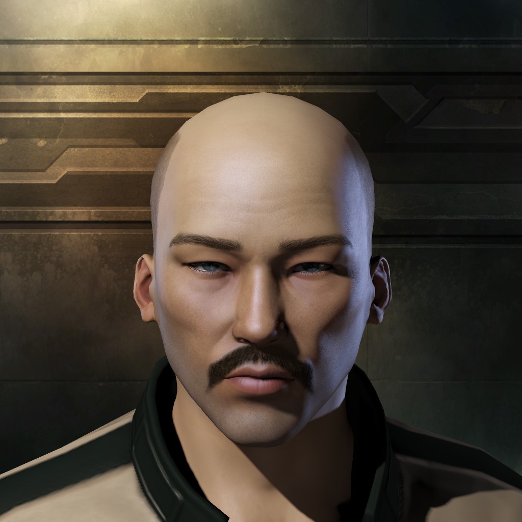Baron Mir
