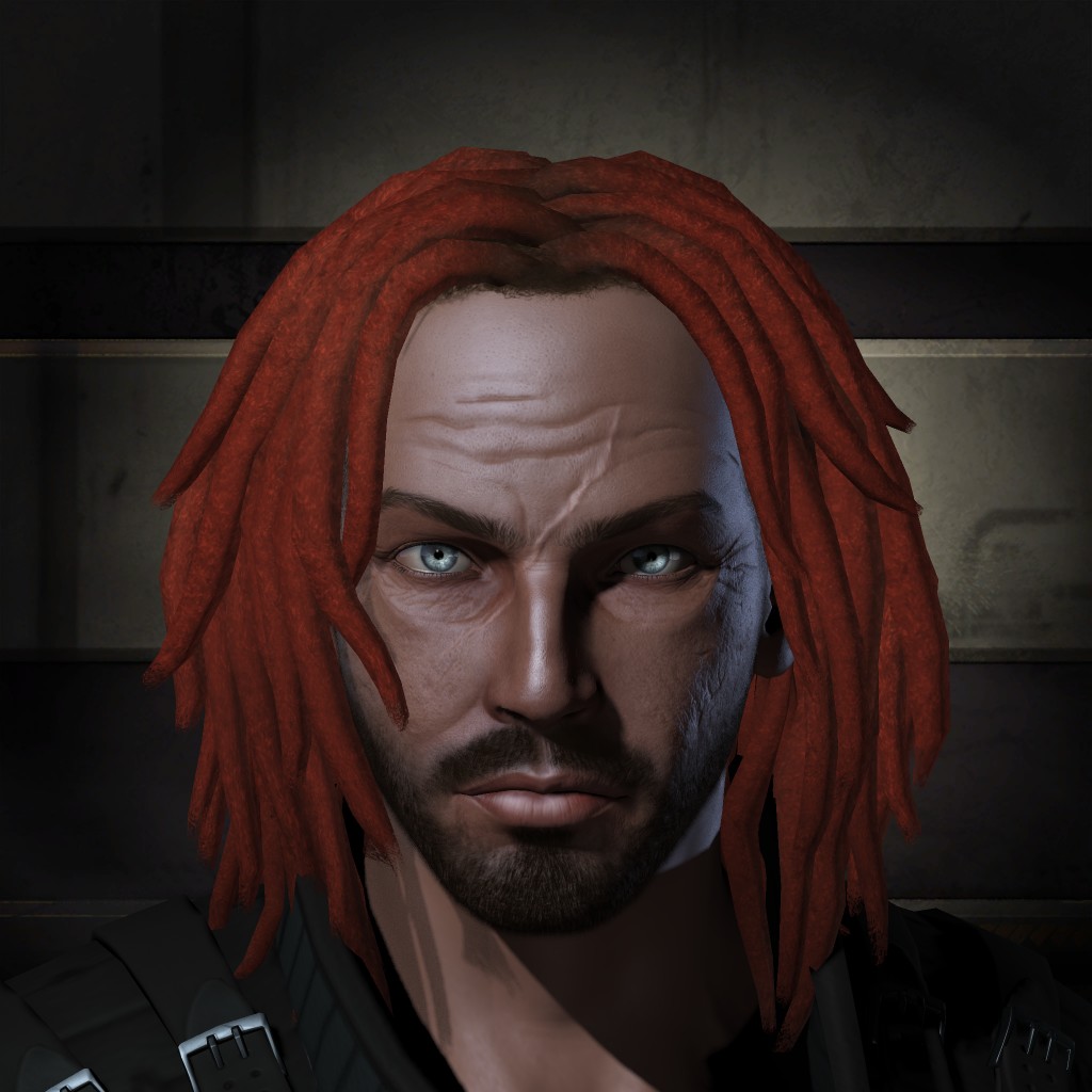Crimson Judge