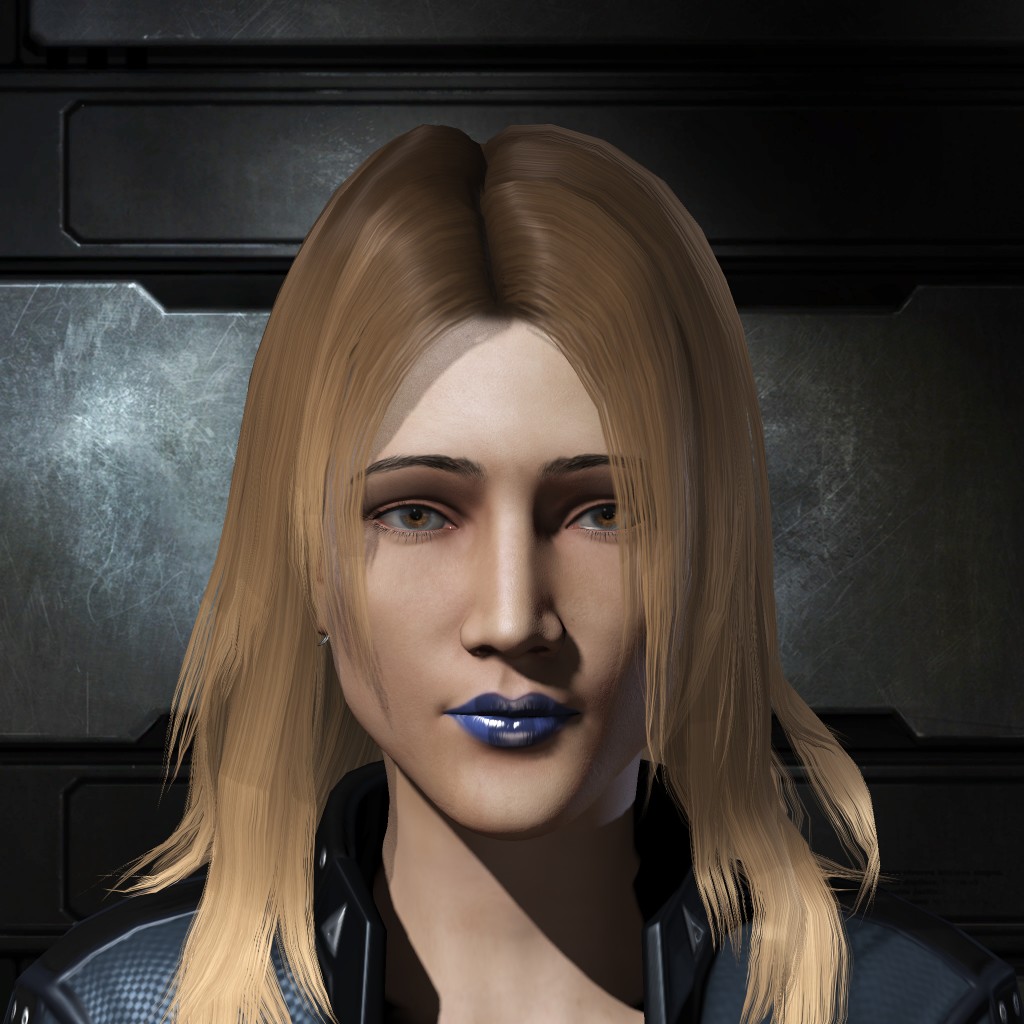 Julius Starlight