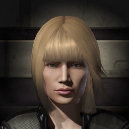 Ieri Ishikela portrait