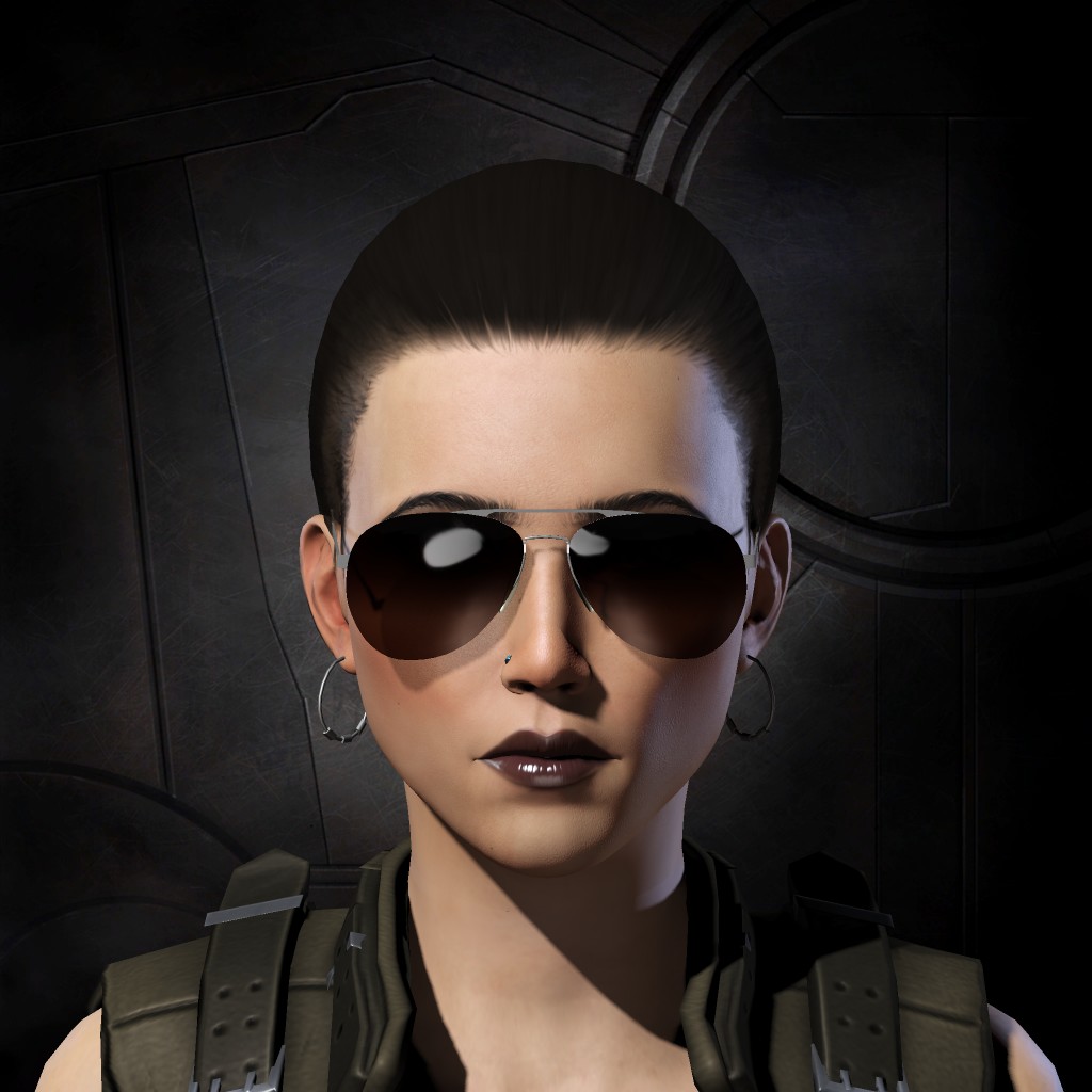 Deydra Z