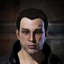 Windy Shepherd Henderson portrait