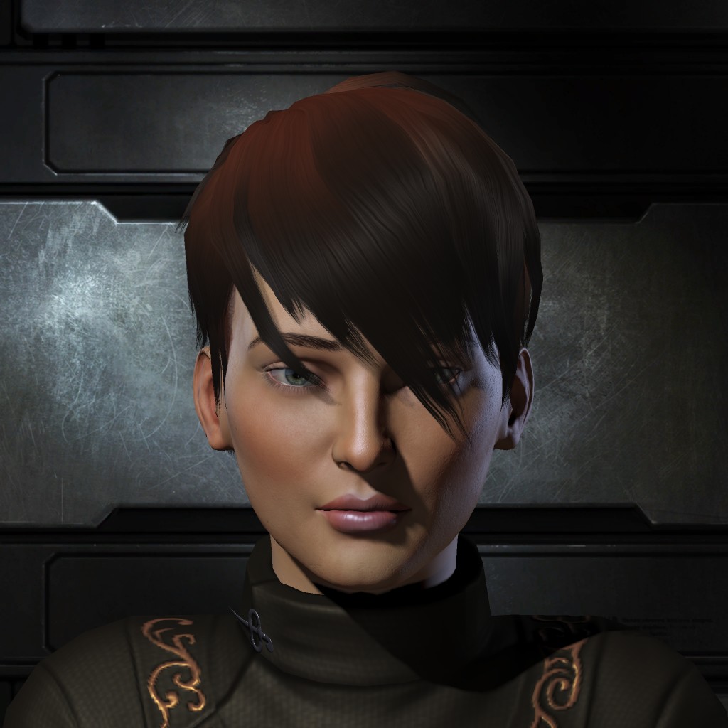 Mobana Beauregard