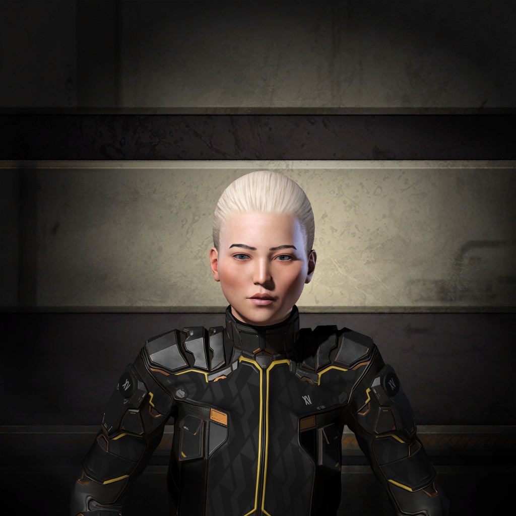 Xiao Chui Gu08 portrait