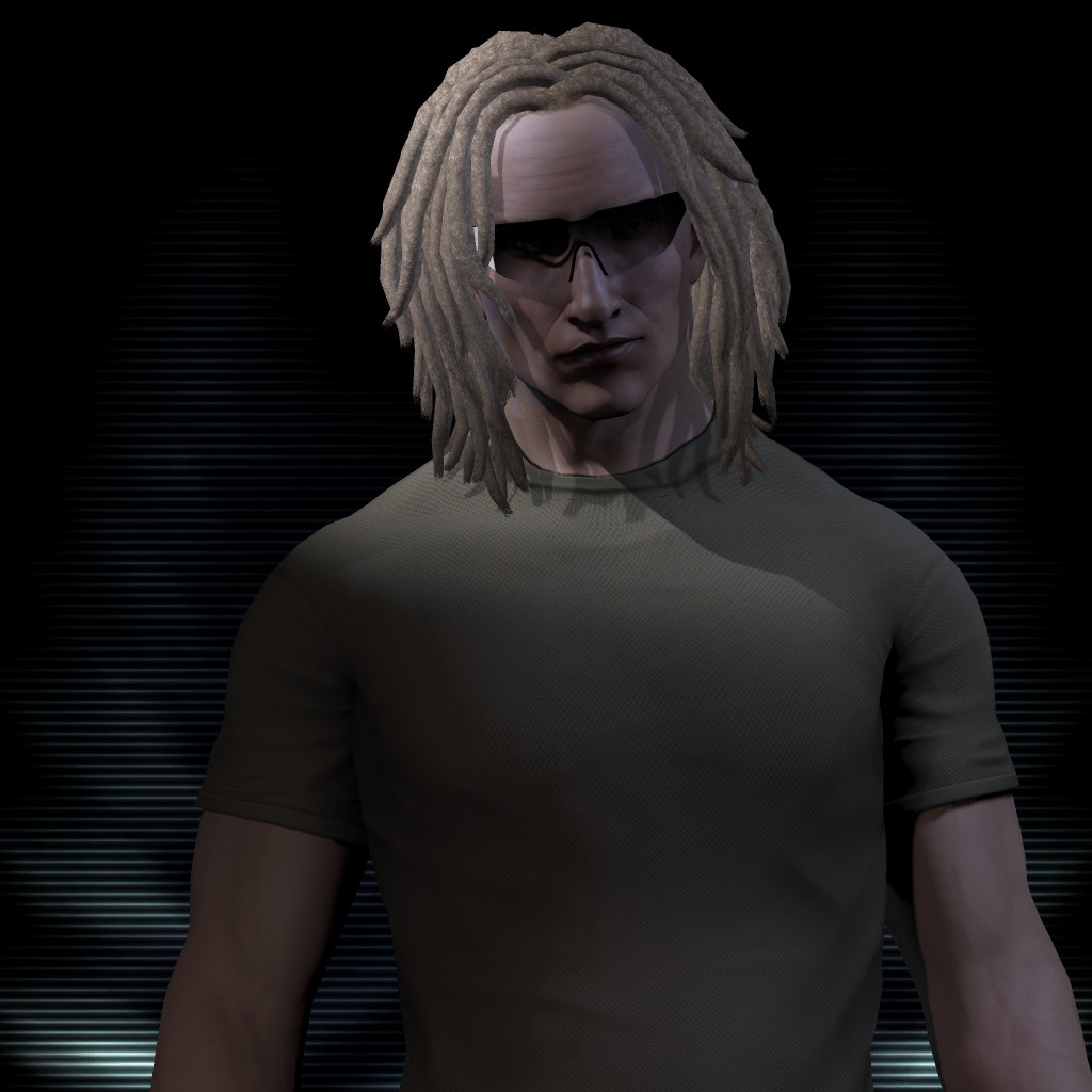 Silas Uda