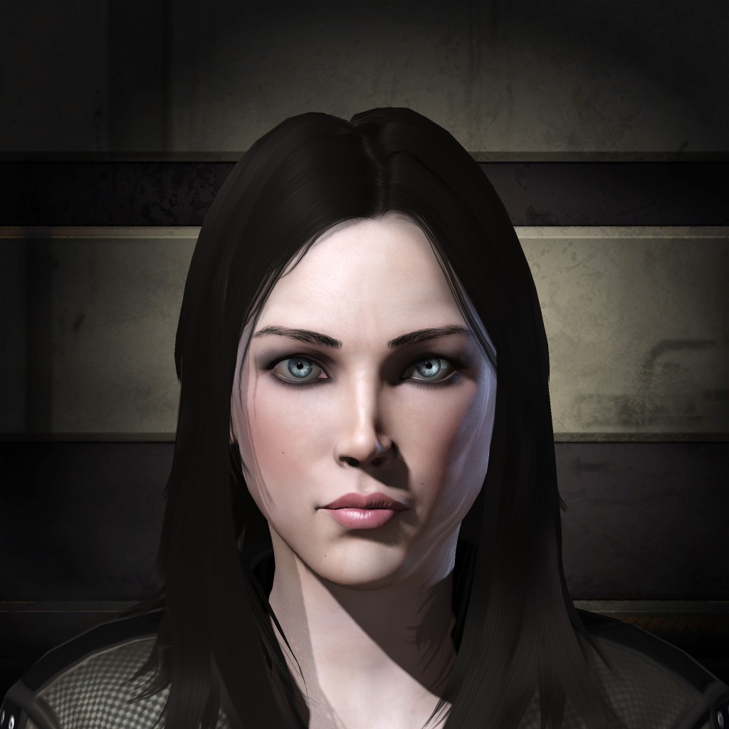 Shae Graviton